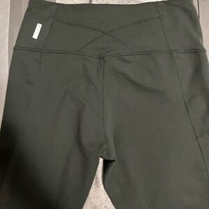 Zella Live in High Waisted leggings size L